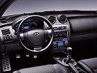 Hyundai Coupe, II (GK) Рестайлинг (2006 – 2009), Купе. Фото 5