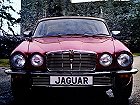 Jaguar XJ, I (Series 2) (1973 – 1979), Седан. Фото 3