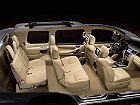 Lexus LX, III Рестайлинг (2012 – 2015), Внедорожник 5 дв.. Фото 2