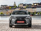 Lexus UX, I (2018 – н.в.), Внедорожник 5 дв.. Фото 4