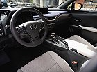 Lexus UX, I (2018 – н.в.), Внедорожник 5 дв.. Фото 5
