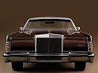 Lincoln Mark IV,  (1972 – 1976), Купе. Фото 3