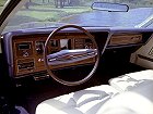 Lincoln Mark IV,  (1972 – 1976), Купе. Фото 4