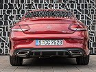 Mercedes-Benz C-Класс, IV (W205) Рестайлинг (2018 – н.в.), Купе. Фото 5