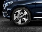 Mercedes-Benz GLE, I (W166) (2015 – 2018), Внедорожник 5 дв.. Фото 5
