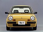 Nissan BE-1,  (1987 – 1989), Купе. Фото 3