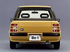 Nissan BE-1,  (1987 – 1989), Купе. Фото 4