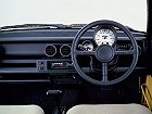 Nissan BE-1,  (1987 – 1989), Купе. Фото 5