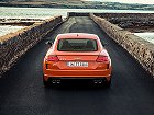 Audi TTS, III (8S) Рестайлинг (2018 – н.в.), Купе. Фото 4