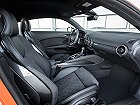 Audi TTS, III (8S) Рестайлинг (2018 – н.в.), Купе. Фото 5