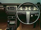 Nissan Skyline, V (C210) (1977 – 1981), Купе. Фото 5