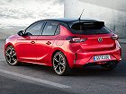 Opel Corsa, F (2019 – н.в.), Хэтчбек 5 дв.. Фото 3