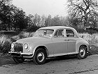Rover P4,  (1949 – 1964), Седан: характеристики, отзывы