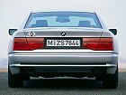 BMW 8 серии, I (E31) (1989 – 1999), Купе-хардтоп. Фото 5