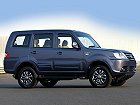 TATA Sumo Grande, I (2008 – 2016), Внедорожник 5 дв.. Фото 2