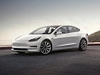 Tesla Model 3, I (2017 – н.в.), Седан: характеристики, отзывы