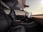 Tesla Model 3, I (2017 – н.в.), Седан. Фото 3