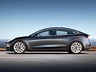 Tesla Model 3, I (2017 – н.в.), Седан. Фото 5