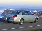 Toyota Avalon, III (2005 – 2007), Седан. Фото 2