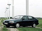 Toyota Corolla, VII (E100) (1991 – 2000), Лифтбек Liftback: характеристики, отзывы
