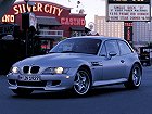 BMW Z3 M, I Рестайлинг (E36) (2001 – 2002), Купе: характеристики, отзывы