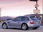 BMW Z3 M, I Рестайлинг (E36) (2001 – 2002), Купе. Фото 3