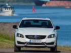 Volvo S60 Cross Country, I (2015 – н.в.), Седан. Фото 4