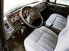 ГАЗ 2308 «Атаман»,  (1999 – 2000), Пикап Одинарная кабина. Фото 3