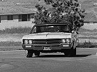 Buick Wildcat, II (1965 – 1970), Купе-хардтоп. Фото 2