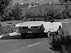 Buick Wildcat, II (1965 – 1970), Купе-хардтоп. Фото 3