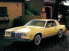 Cadillac Eldorado, VIII (1979 – 1985), Купе: характеристики, отзывы