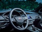 Cadillac XT4, I (2018 – н.в.), Внедорожник 5 дв.. Фото 5