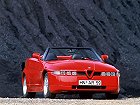 Alfa Romeo RZ,  (1992 – 1994), Кабриолет: характеристики, отзывы