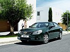 Chevrolet Epica, I Рестайлинг (2009 – 2012), Седан: характеристики, отзывы