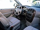 Chrysler Voyager, IV (2000 – 2004), Минивэн. Фото 3