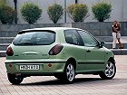 Fiat Bravo, I (1995 – 2001), Хэтчбек 3 дв.. Фото 2