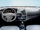 Fiat Bravo, I (1995 – 2001), Хэтчбек 3 дв.. Фото 3