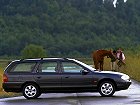 Ford Mondeo, II (1994 – 2001), Универсал 5 дв.. Фото 2