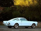 Ford Mustang, I (1964 – 1973), Хэтчбек 3 дв.. Фото 3