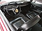 Ford Mustang, I (1964 – 1973), Хэтчбек 3 дв.. Фото 5