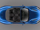 Aston Martin Vanquish, II (2012 – 2018), Родстер Volante S. Фото 2