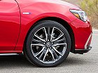 Acura RLX, I Рестайлинг (2017 – н.в.), Седан. Фото 5