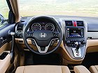Honda CR-V, III Рестайлинг (2009 – 2012), Внедорожник 5 дв.. Фото 5