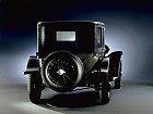 Lancia Lambda,  (1922 – 1931), Седан. Фото 4