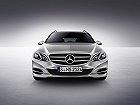 Mercedes-Benz E-Класс, IV (W212, S212, C207) Рестайлинг (2013 – 2016), Универсал 5 дв.. Фото 4