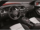 Audi S5, I (8T) Рестайлинг (2011 – 2016), Кабриолет. Фото 5