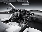 Audi S6, IV (C7) Рестайлинг (2014 – 2018), Универсал 5 дв.. Фото 4