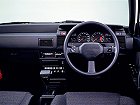 Nissan Pulsar, III (N13) (1986 – 1990), Седан. Фото 3
