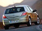Opel Astra, H Рестайлинг (2006 – 2014), Хэтчбек 5 дв.. Фото 5