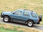 Opel Frontera, A (1992 – 1998), Внедорожник 5 дв.. Фото 2